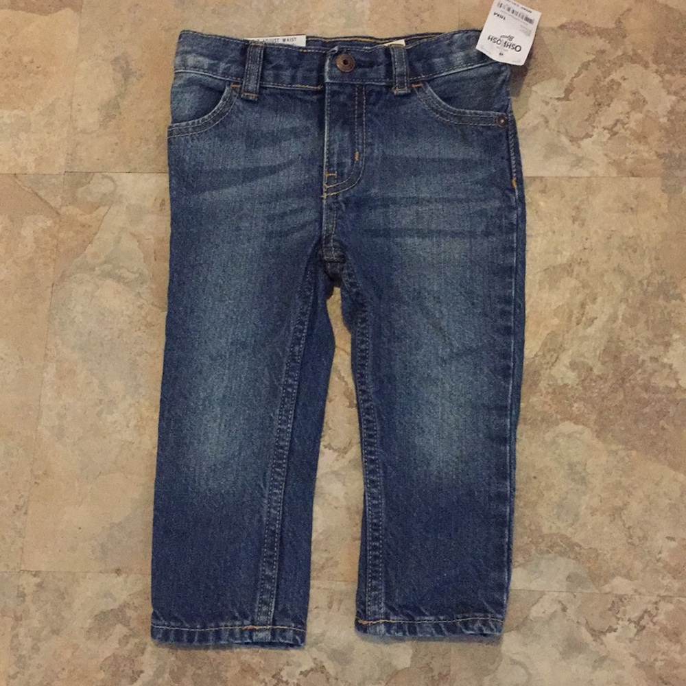 OshKosh 18m jeans